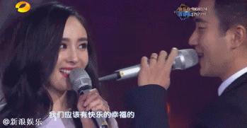 刘恺威和颖儿恋爱过吗,与刘恺威传绯闻