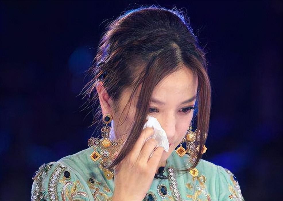 赵薇叛国罪,赵薇涉黑涉恶