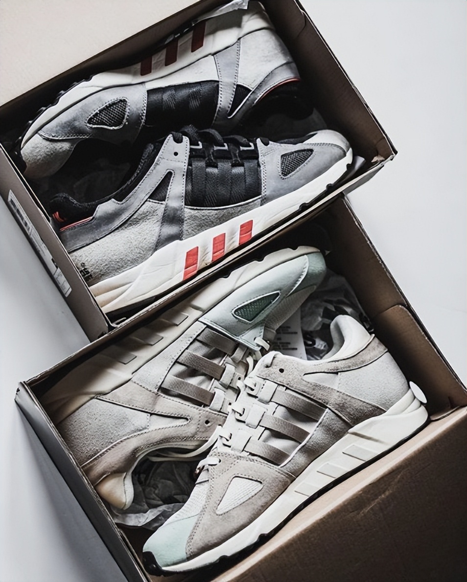 这个老头创造了神的第一双鞋丨BUNSuk