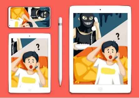 避雷避坑指南：支付宝“二次绑定”是诈骗电话！