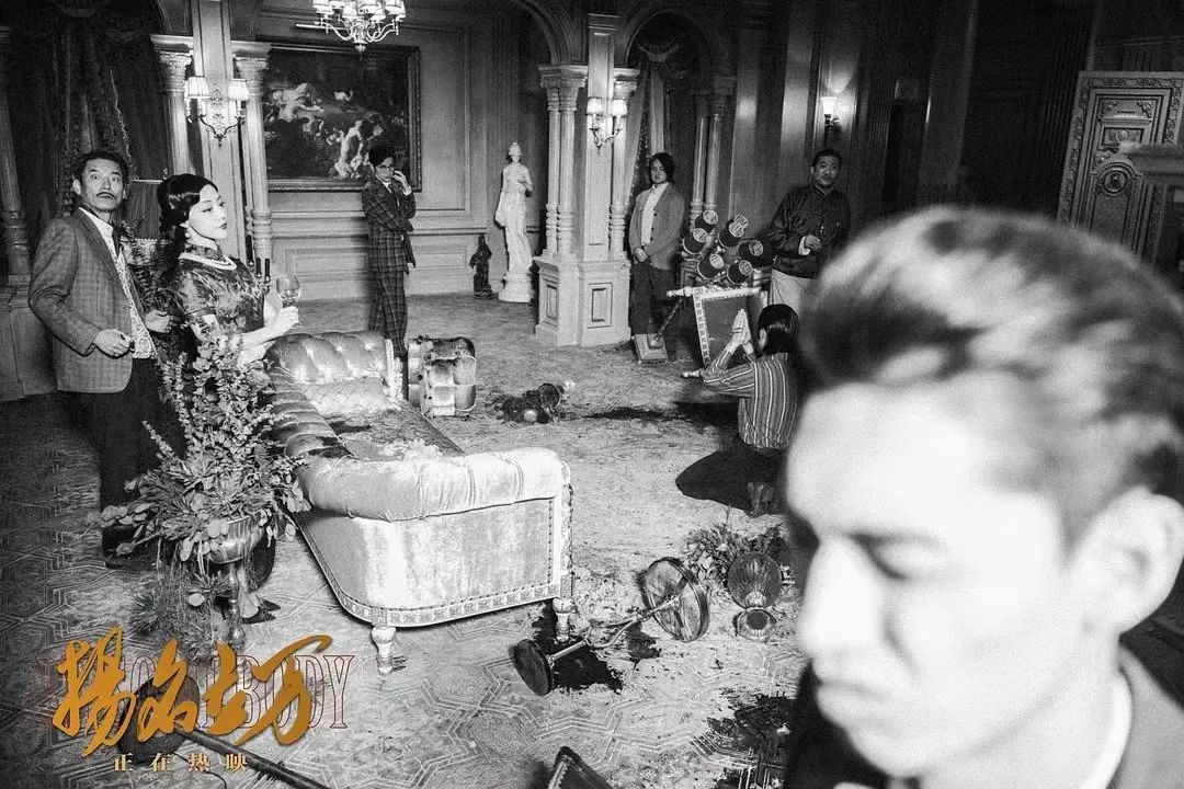 张艺谋四年磨一剑高质量出片,盘点张艺谋十大经典电影