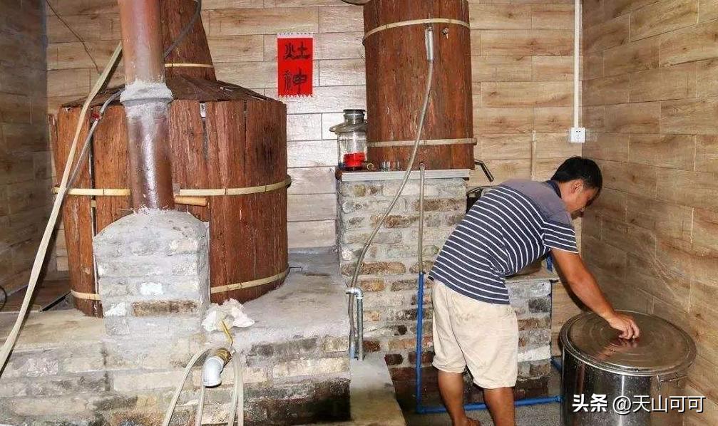 农村自酿酒没度数,农村自酿酒为什么喝不得