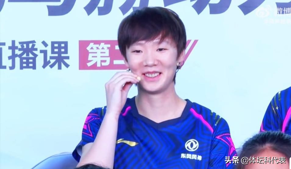 1人独得2分！14岁的天才少女张本美和大爆发，或成为日本新一姐！