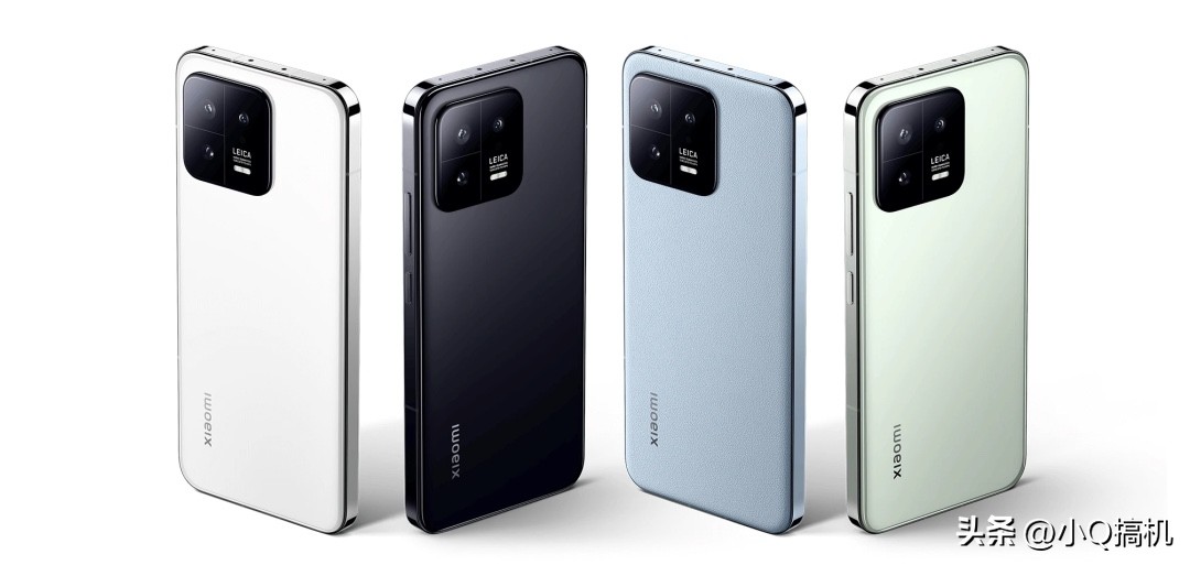 小米14pro全球首发第3代骁龙8,小米14最新官方消息外观全面屏
