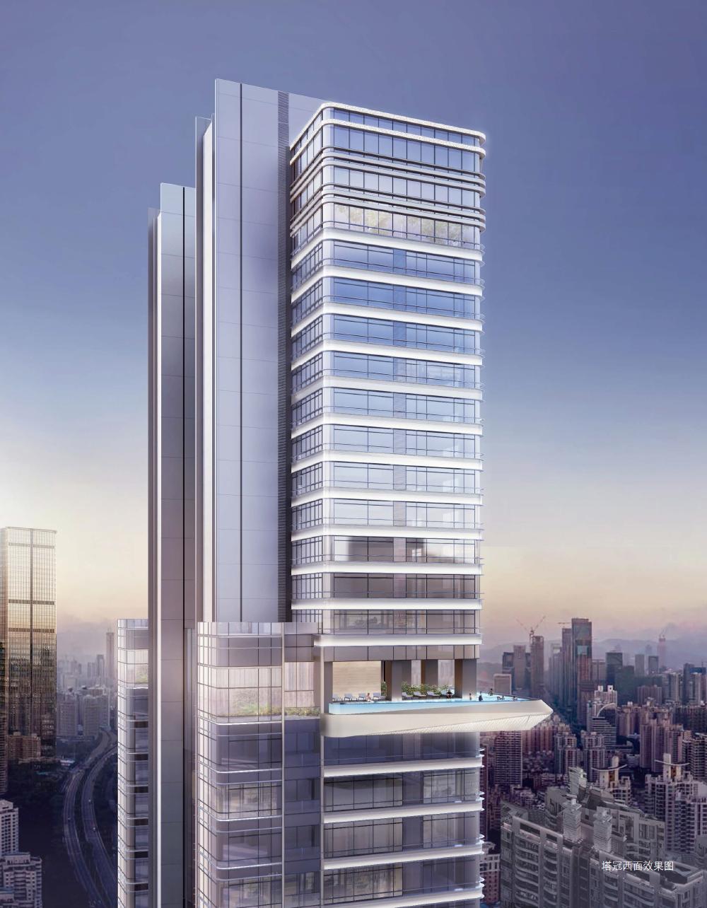 佳兆业深未大厦,深圳佳兆业未来时代大厦装修