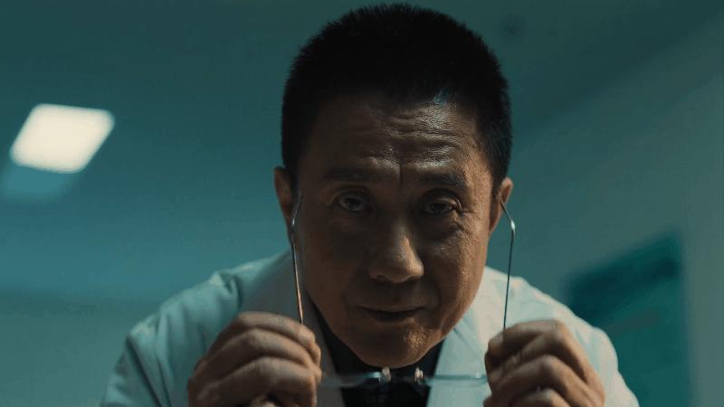 2022年必看的一部悬疑烧脑神剧,2020最后一部悬疑剧被低估