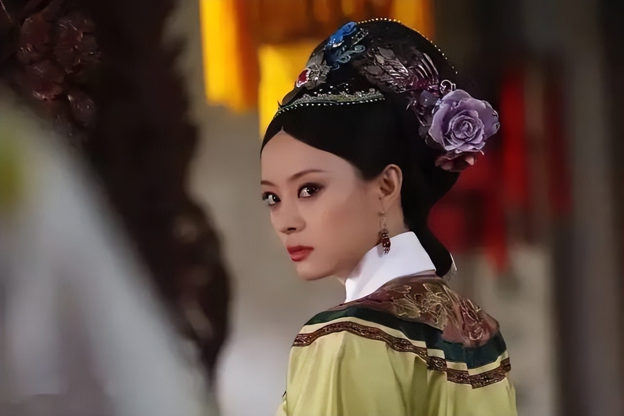 甄嬛传和琅琊榜网上评分哪部高,电视连续剧推荐琅琊榜甄嬛传