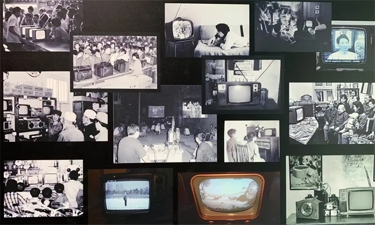 曾经的彩电巨头,昔日彩电巨头