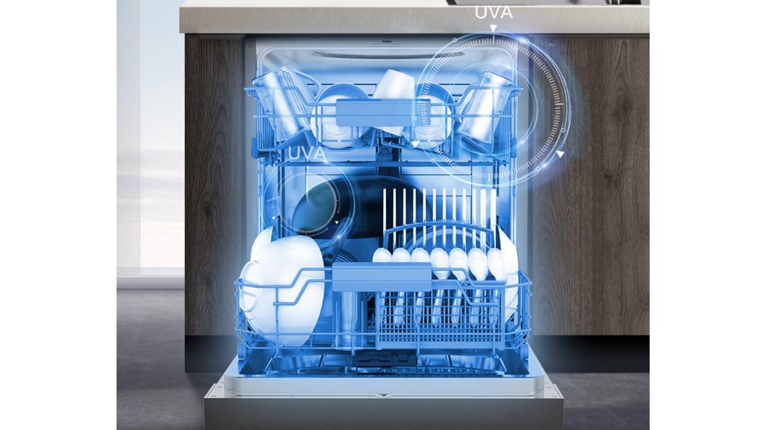 美的洗碗机和卡萨帝洗碗机对比,美的洗碗机和老板洗碗机哪个好