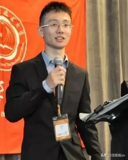 中国现代十大神童,中国最顶尖的十大神童