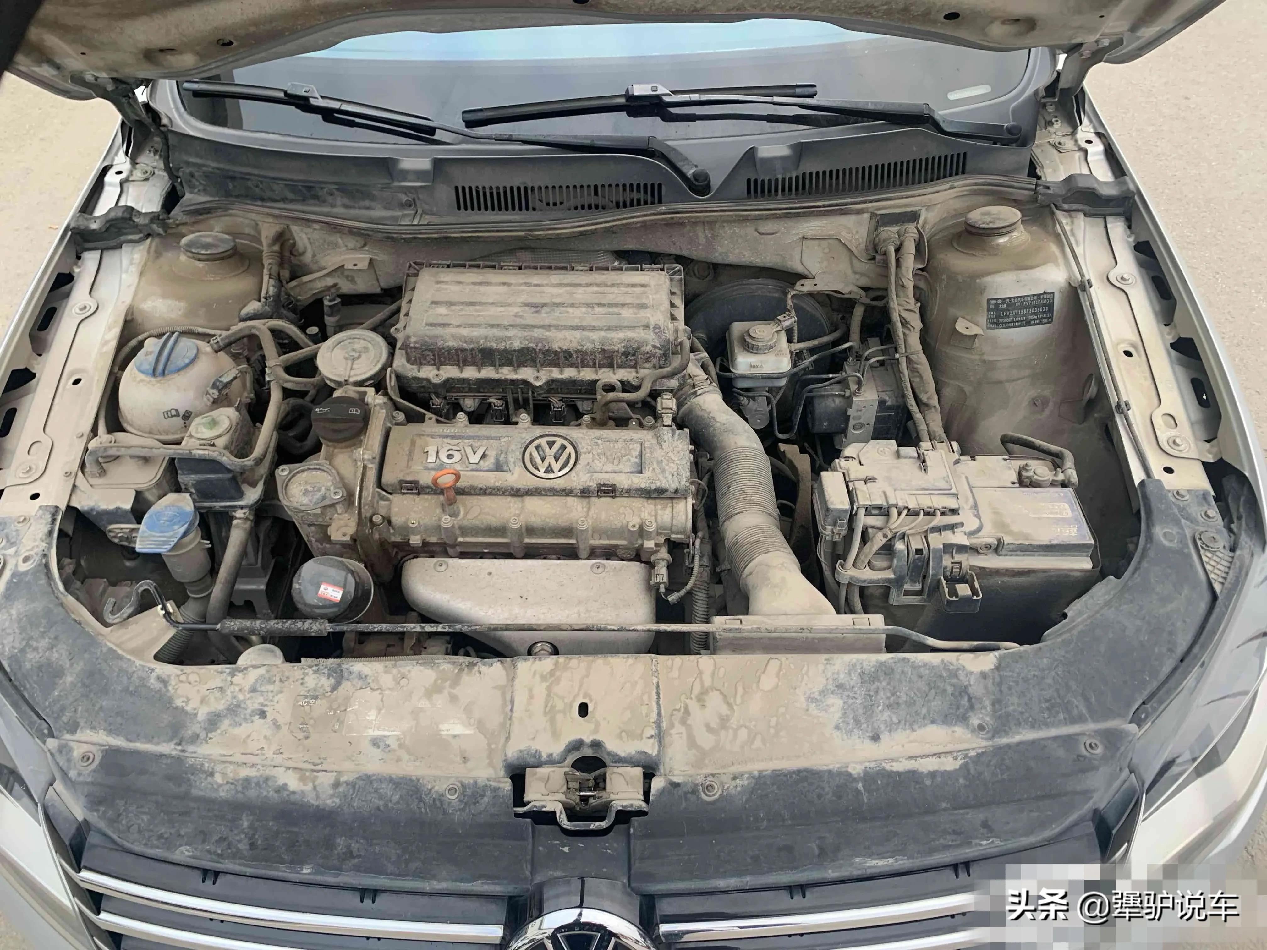 2015年的大众宝来可以开多少公里,2017款大众宝来10万公里