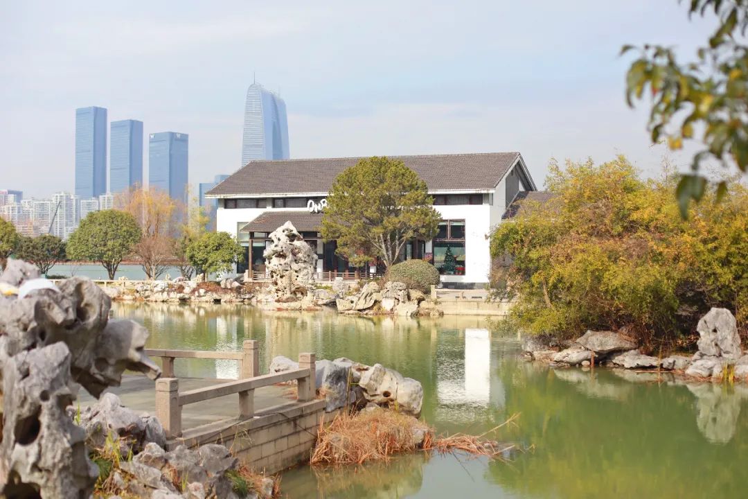 去苏州旅游哪里好玩一日游,苏州江南古镇