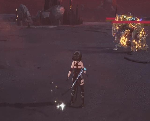 鸣潮跑酷挑战点位,鸣潮跑酷挑战分布