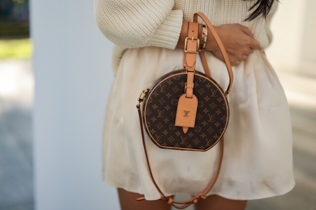 今年lv最新款包包,lv最值得入手的24款保值的包包