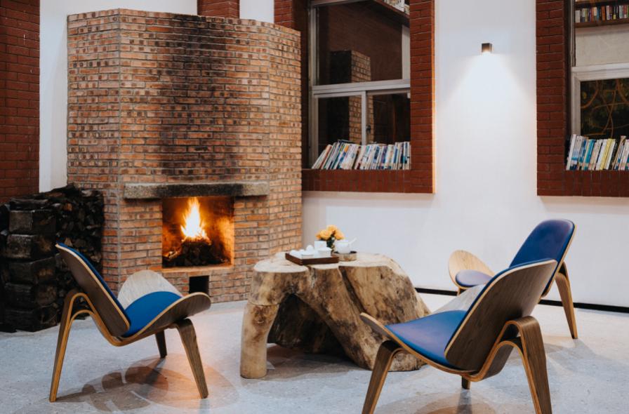 惠州罗浮山周边民宿推荐,惠州罗浮山浮生六记民宿