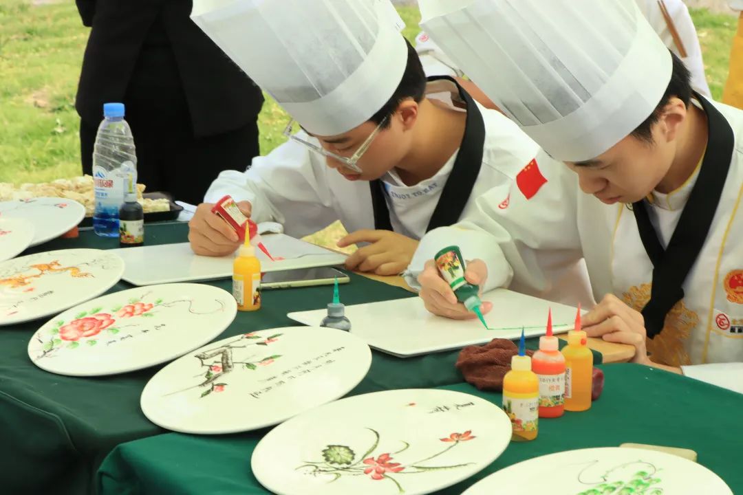 成都2020年职业技能培训,2023成都市职业技能大赛