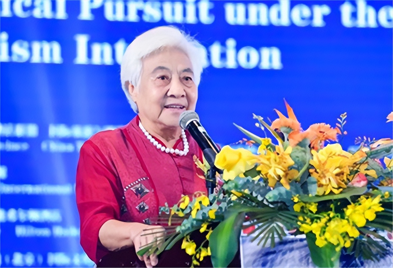 吴桂贤副总理爱人和子女现状如何？