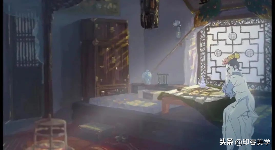 推荐几个好看的中国动画,一口气推荐6部国产经典动画
