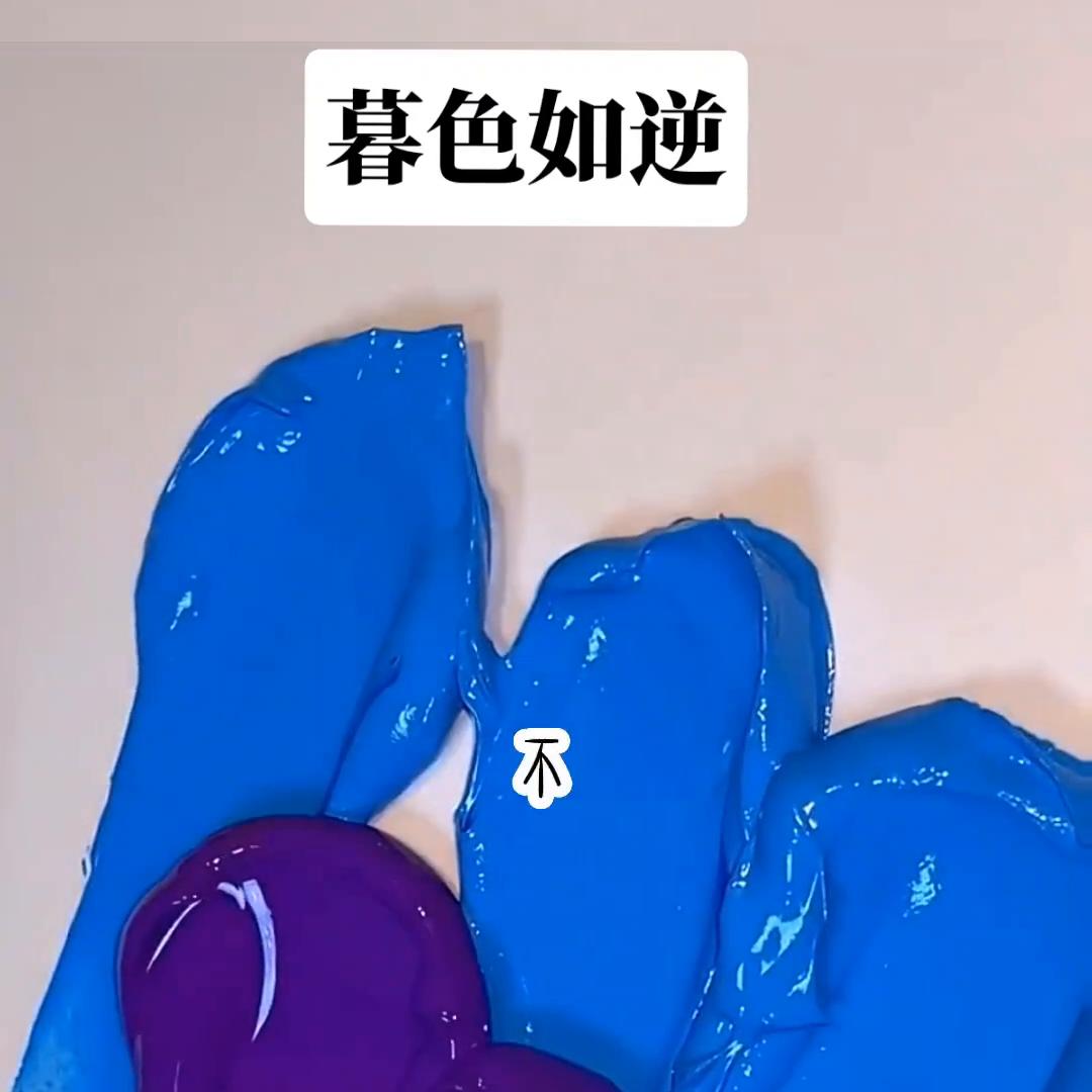 暮色如逆@DOU+上热门