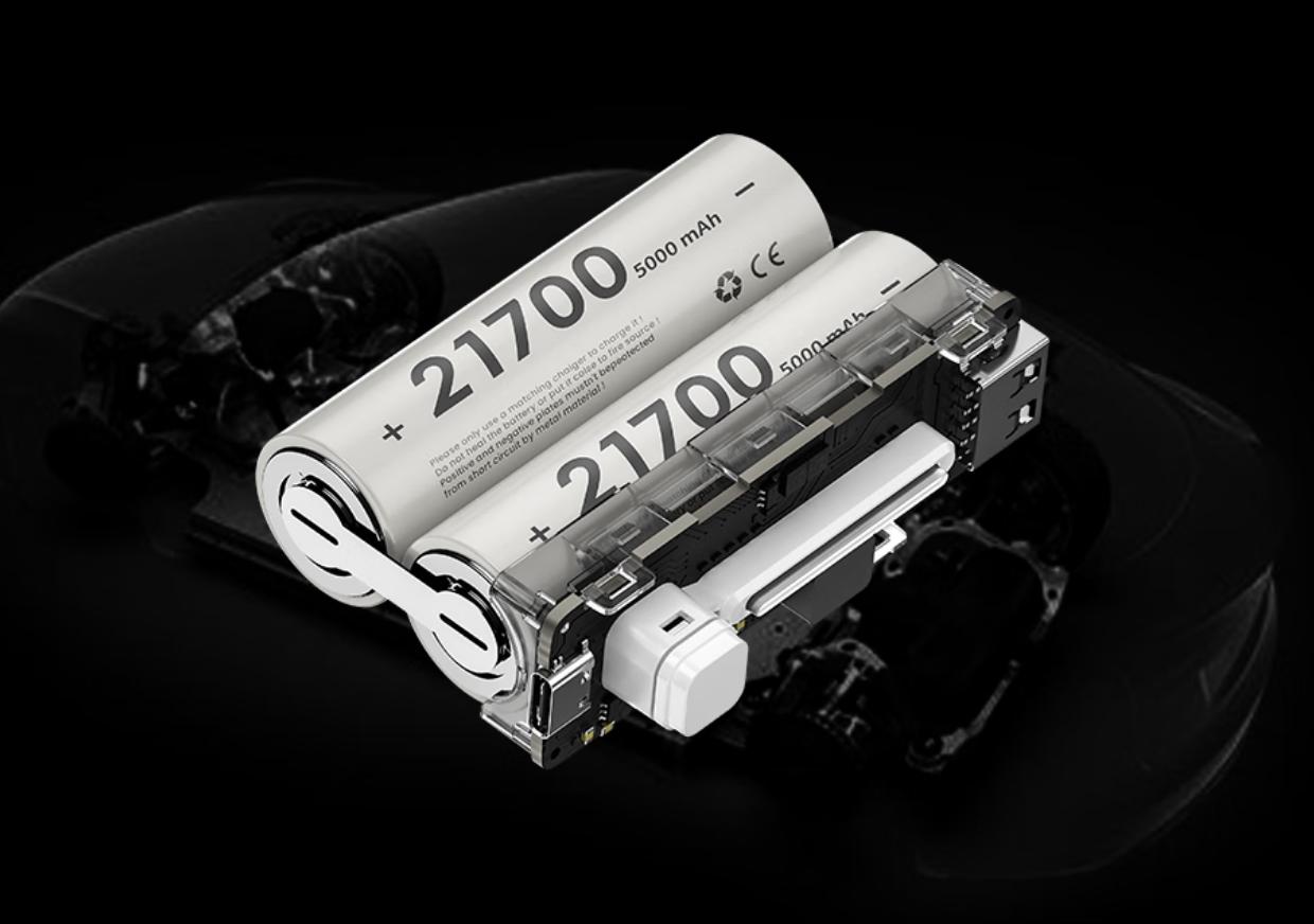 闪极充电宝10000毫安测评,闪极100w充电宝新款