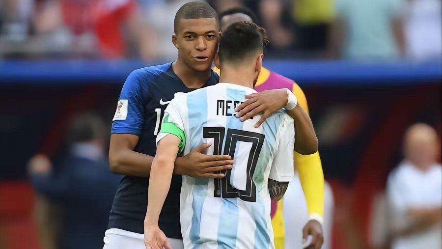 梅西封神阿根廷夺冠,梅西封神卡塔尔