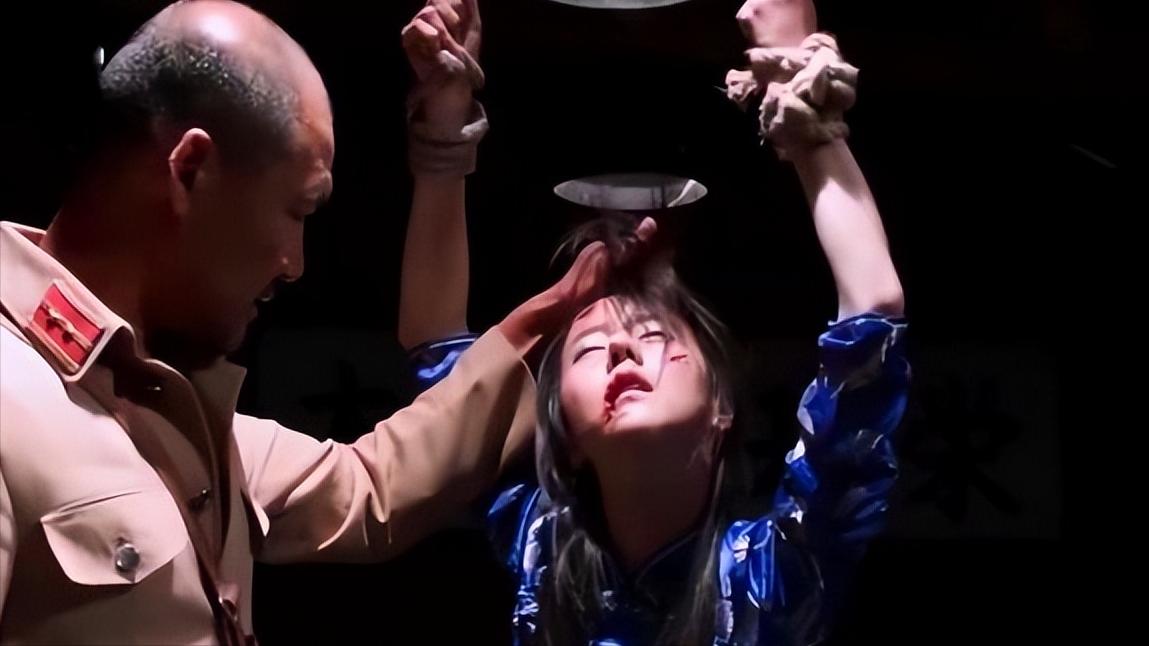 二战时期日本竟然给*安妇慰**又是注射又是吃药，究竟有着什么目的？