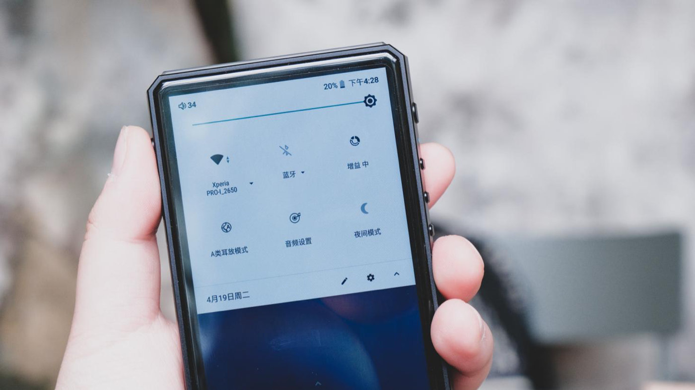 海贝r5是真平衡播放器吗,海贝r5简评小而全能的播放器