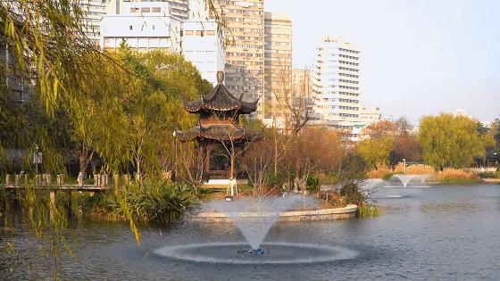 中国风水最好的9大城市排名图片,中国风水最好的地区