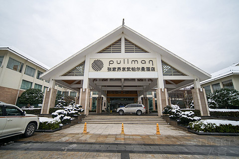 飞雪迎春山花烂漫,飞雪迎春绽玉蕊