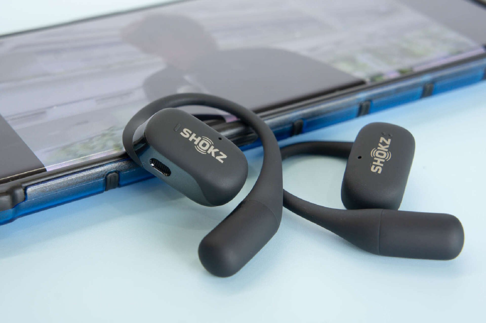 韶音开放式耳机openfit介绍,韶音新品openfit开放式耳机