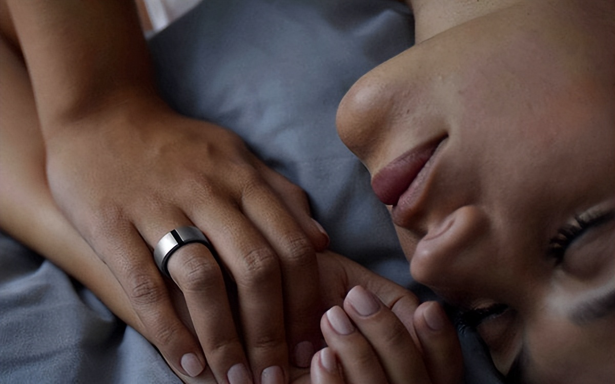 智能戒指应该有些什么功能,智能戒指干嘛用的