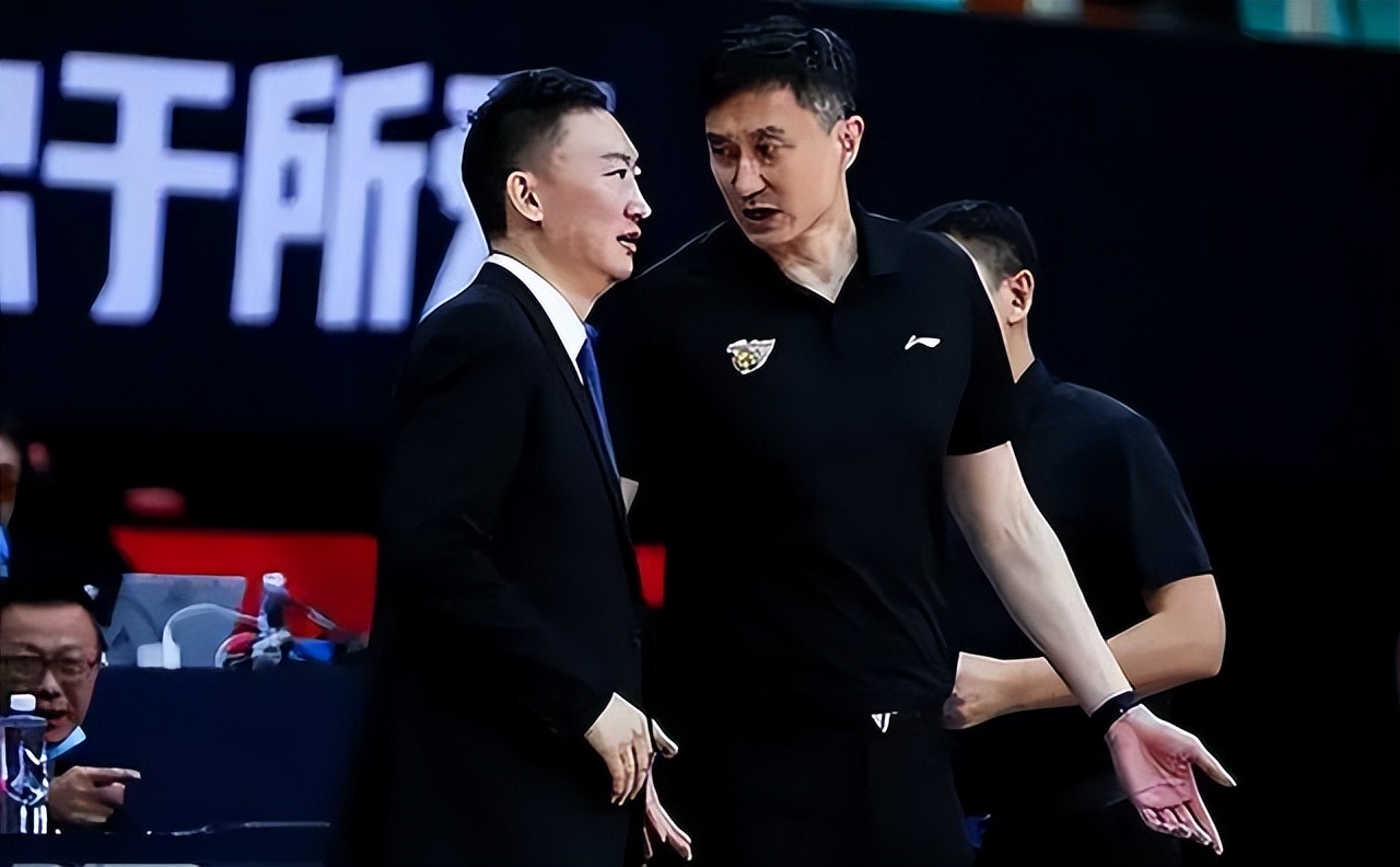 广东宏远篮球最新消息杜锋,广东宏远杜锋快离开俱乐部吗