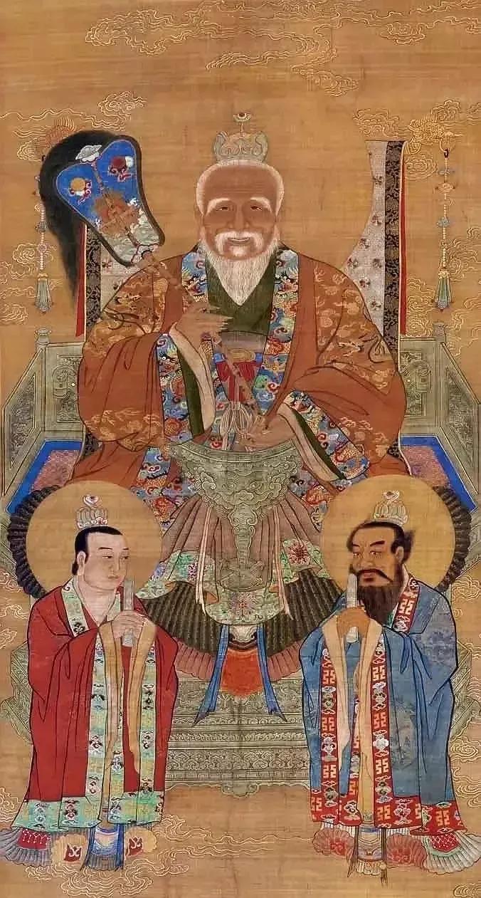 二月十五太上老君诞辰法会,二月十五恭迎太上老君诞辰