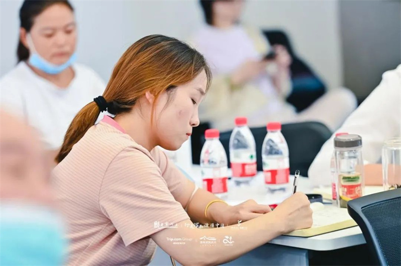 行走河南读懂中国文创,行走河南读懂中国商丘师范学院