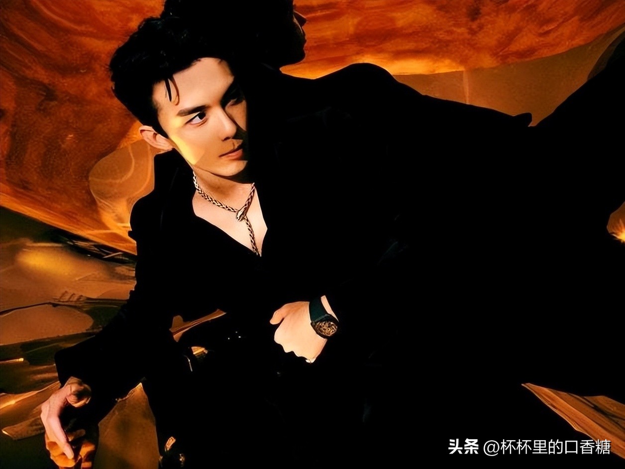 成毅任嘉伦吴磊杨洋,吴磊任嘉伦杨洋龚俊