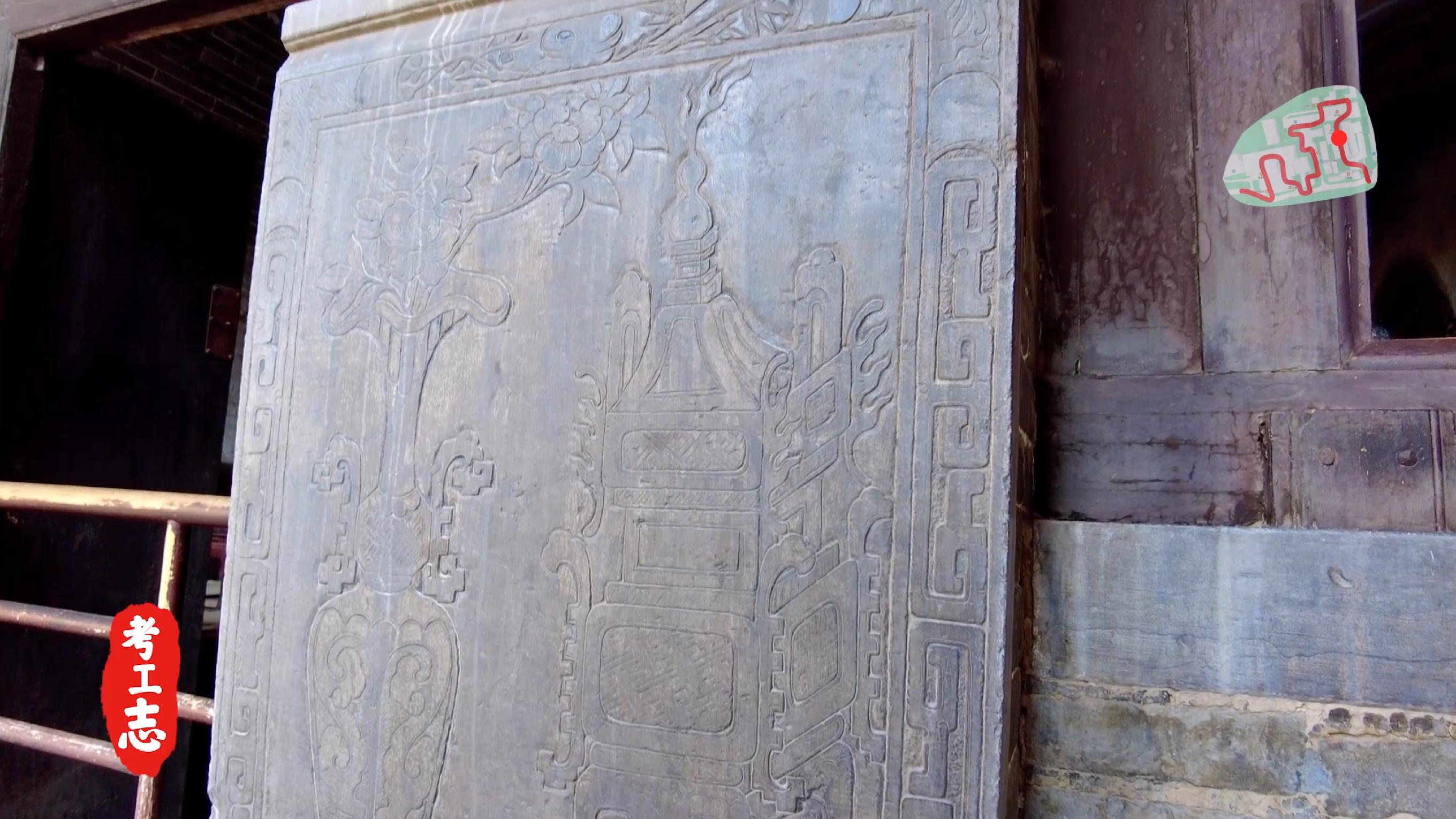 中国的卡塔尔土豪，看完谁还去故宫？【王家大院高家崖】