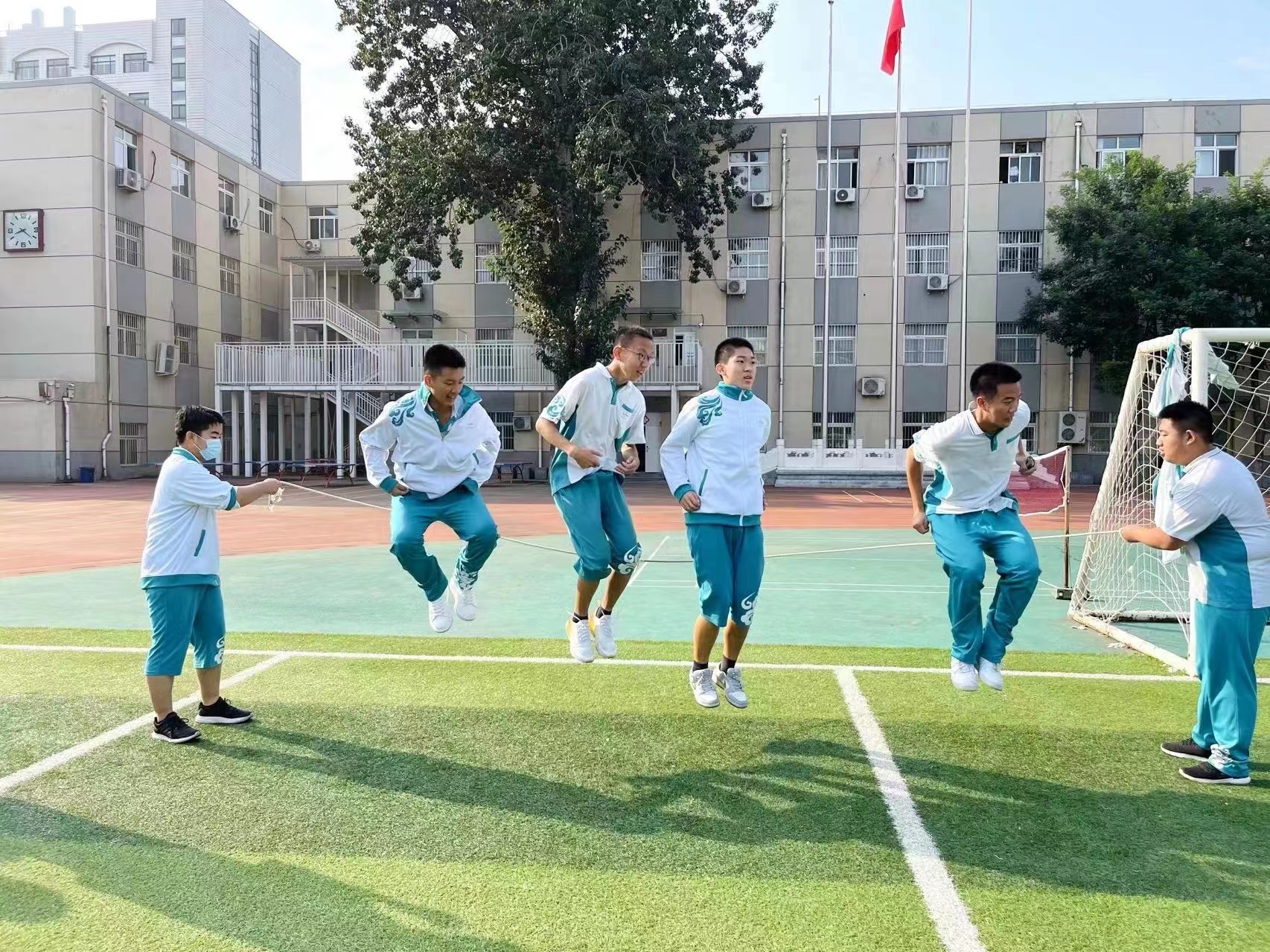 专为本地孩子量身定制的课程,课后服务新政策延长到寒暑假