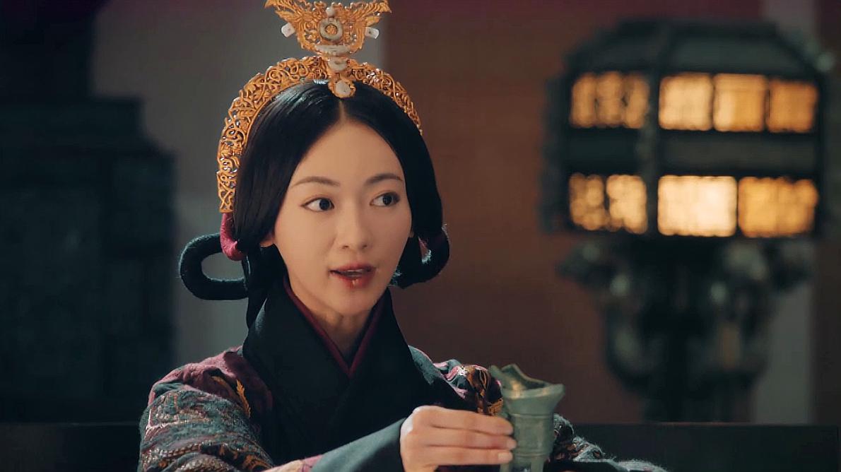 宦官“嫪毐”有何绝技？让秦朝身份尊贵的太后，甘愿为其生子