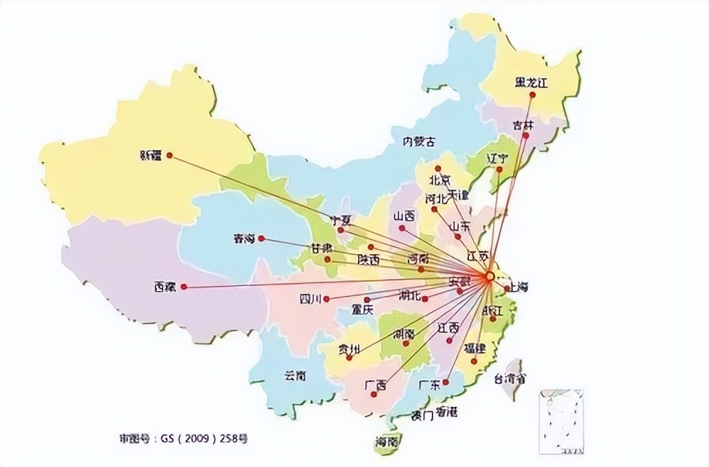 搬迁,暂缓投建,安徽还适合建轮胎厂吗?