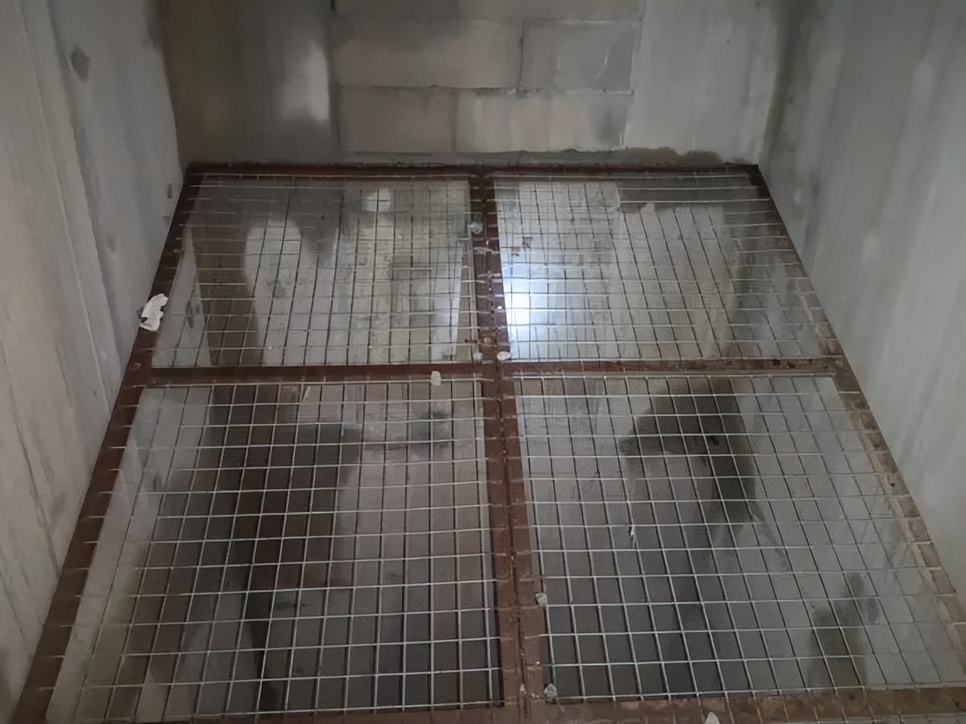 脚手架工程隐患识别图集,脚手架工程安全隐患图片讲解