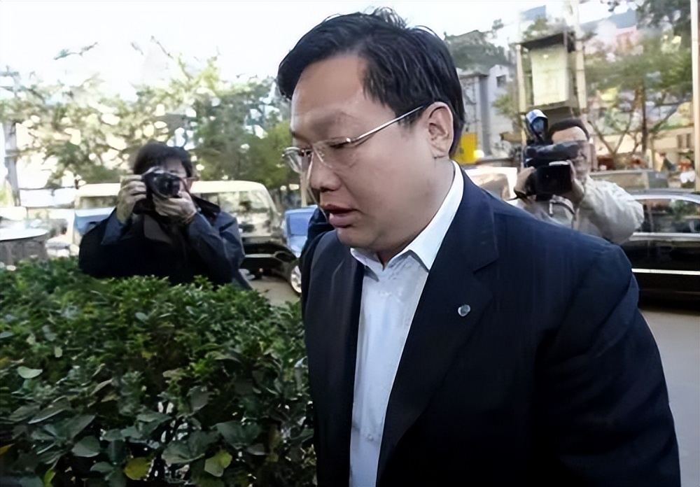 大连首富徐明身价,大连首富徐明田海蓉