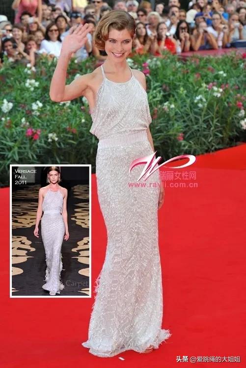 维多利亚普契尼意大利,安娜卡列尼娜维多利亚普契尼