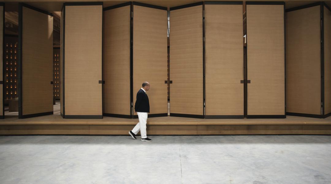 Battle十年！与全球高手掰投的中国设计怎样了