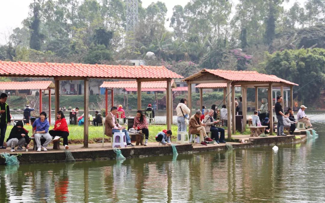 虎虎生威虎年潮品,虎虎生威新春主题活动