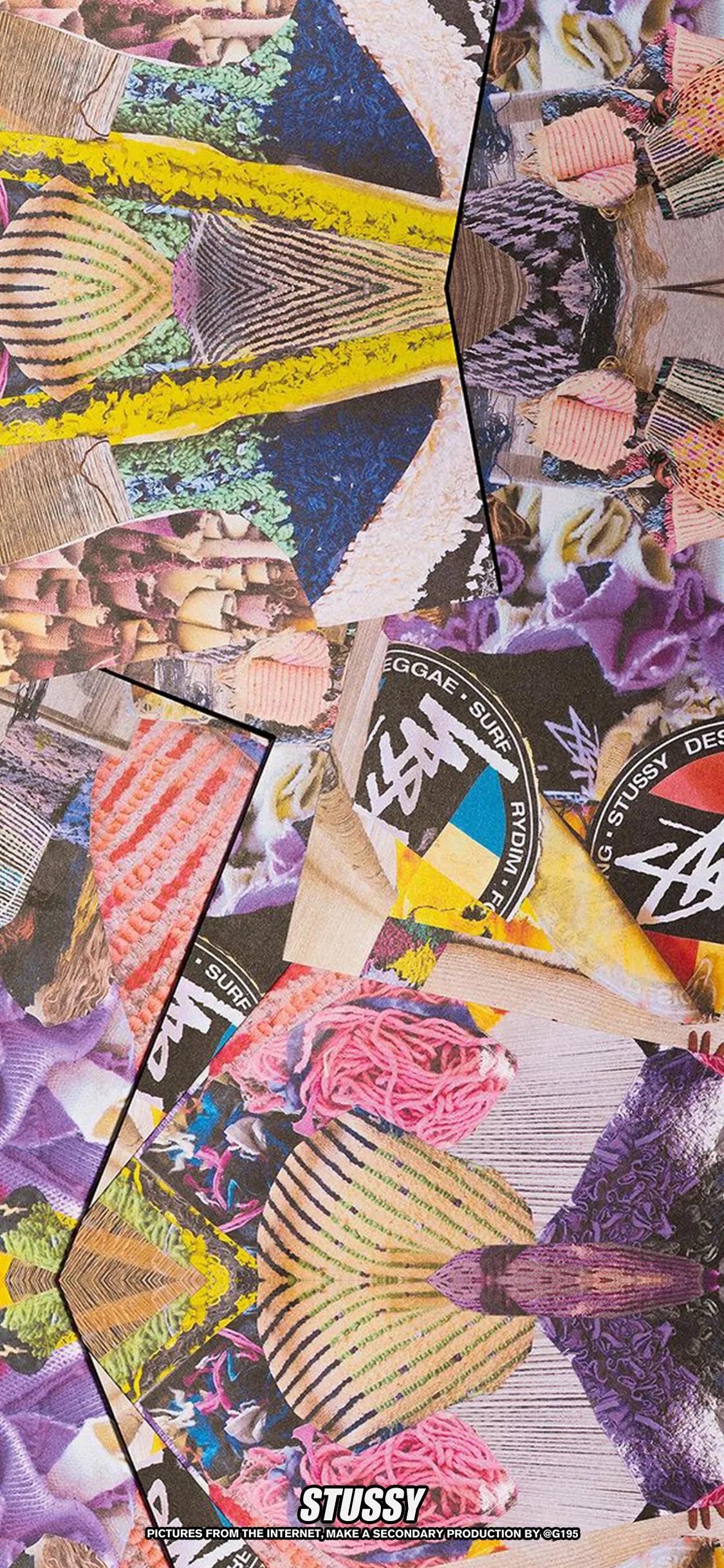 Stussy壁纸横屏,stussy欧美壁纸