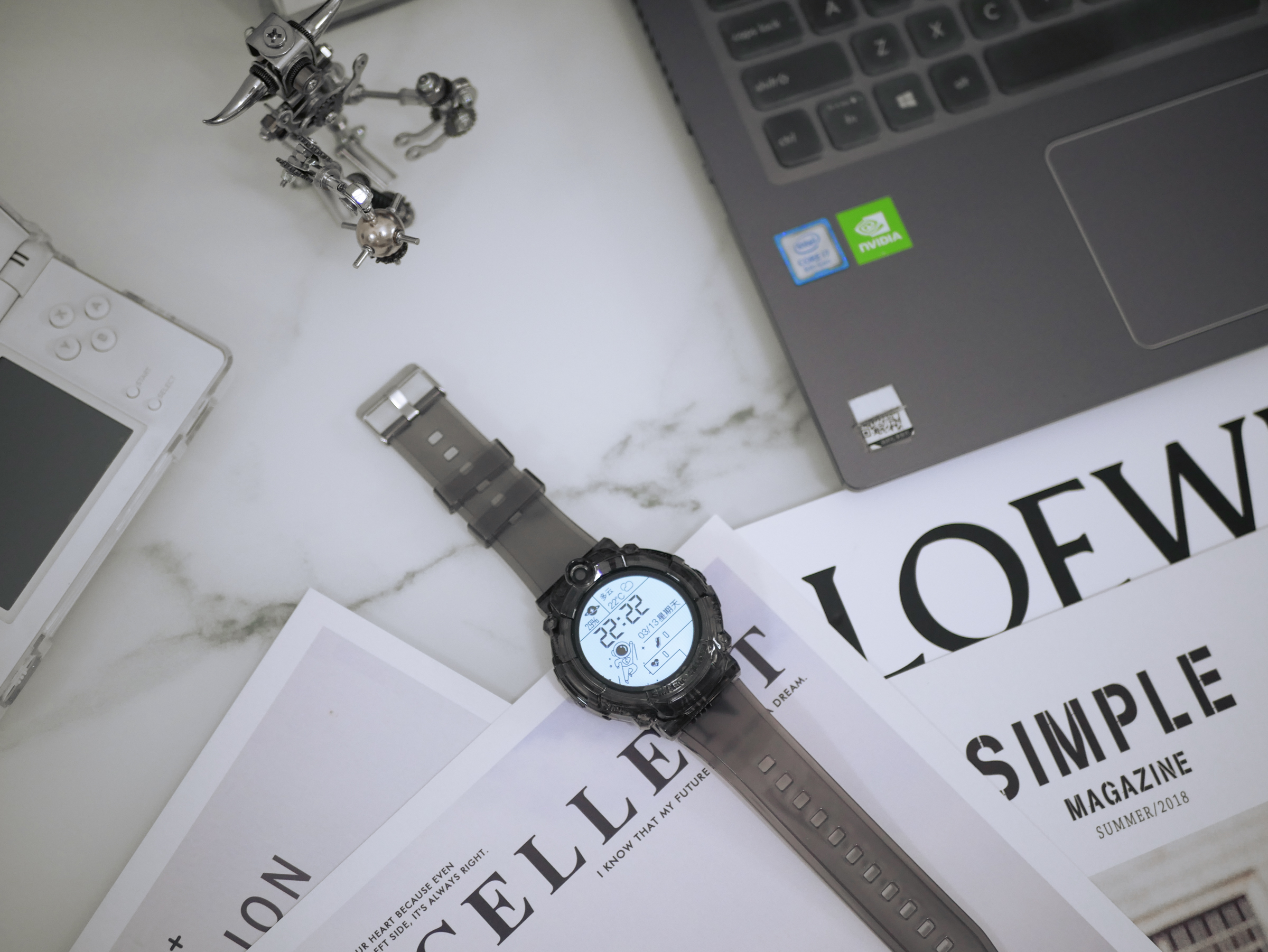 打破传统认知机械手表,学生党什么手表显得成熟