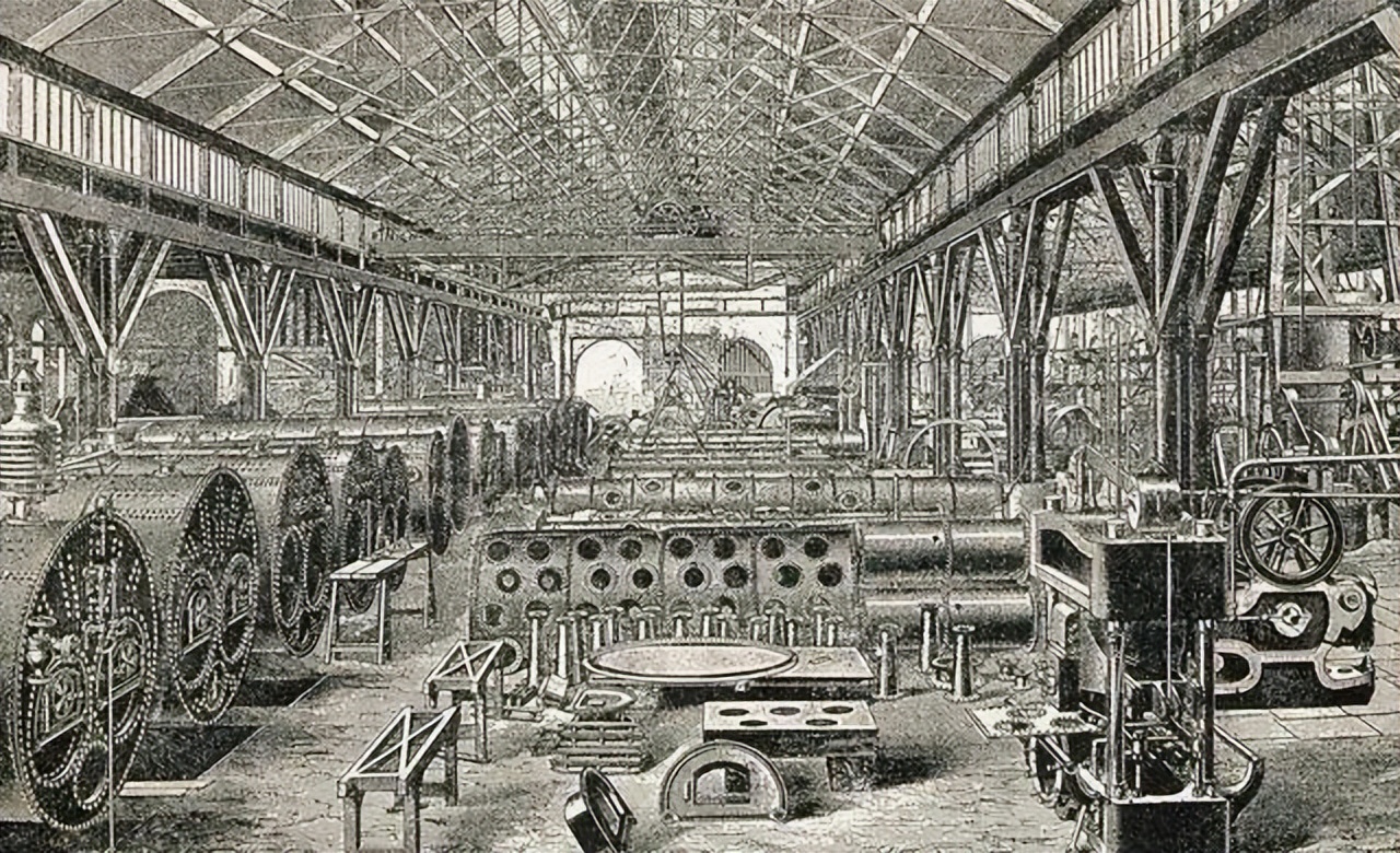 一战前英俄贸易关系,18世纪的中俄有什么关系