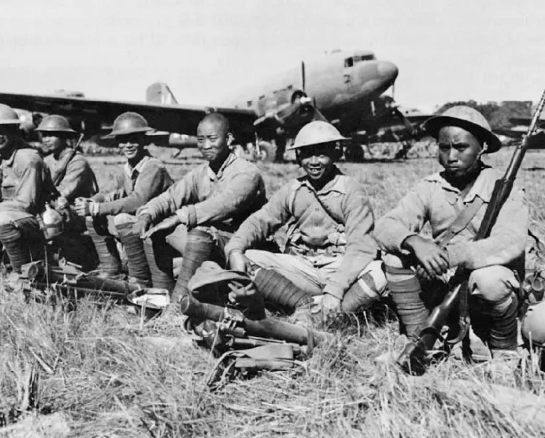 雪峰山日军被围剿,雪峰山日军投降前最后一战