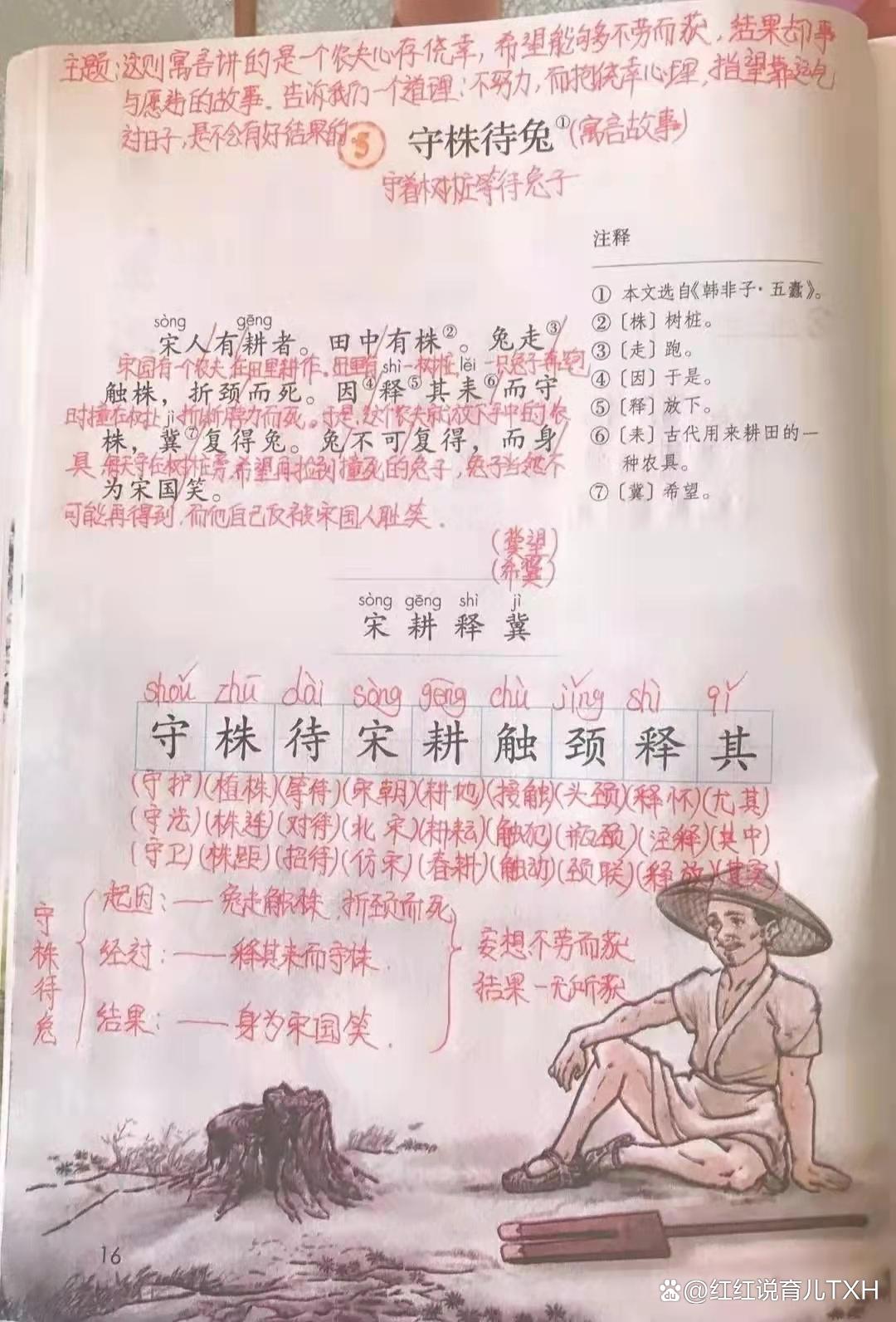 语文古文阅读如何提高,语文文言文阅读怎么拿高分