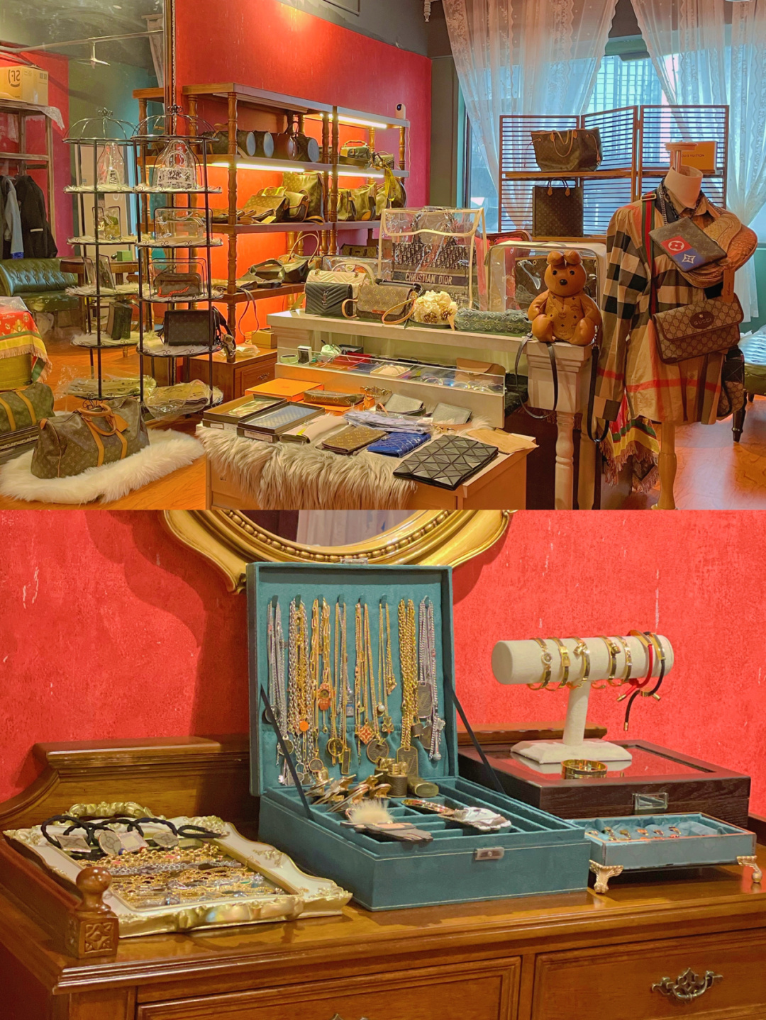 重庆观音桥适合玩的地方推荐 (重庆观音桥必打卡的地方)